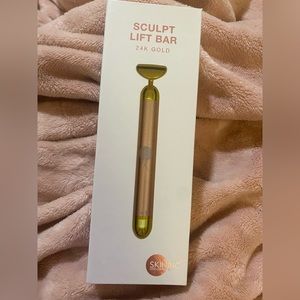 Skin Inc Sculpt Lift Bar 24K Gold